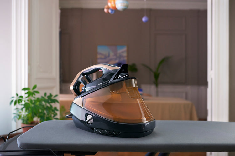 Linen Care - Steam Generators