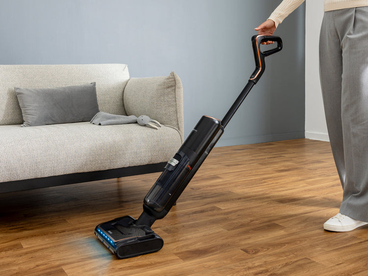 Floor Care