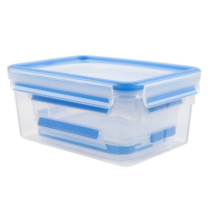 Tefal Masterseal Fresh Box 3pcs Set K30289