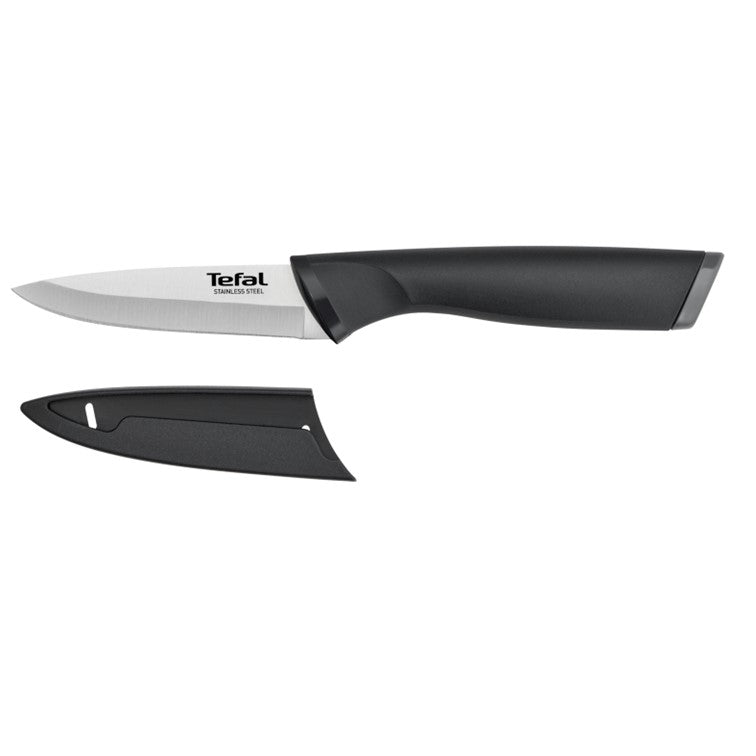 Tefal Comfort Knife 2pcs Set (Paring 9cm + Chef 15cm) K2212S
