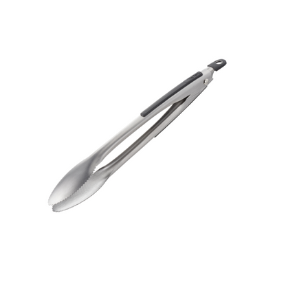 Tefal Comfort Stainless Steel Cooking Tongs 34cm?ÿK12916