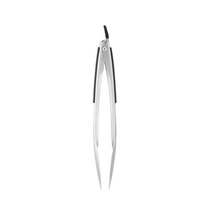 Tefal Comfort Stainless Steel Cooking Tongs 34cm?ÿK12916