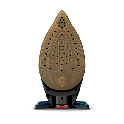 Tefal Express Power Steam Generator SV8155  400g Steam Boost, Silent Pump Technology, Easy-Carry, Flawless Glide
