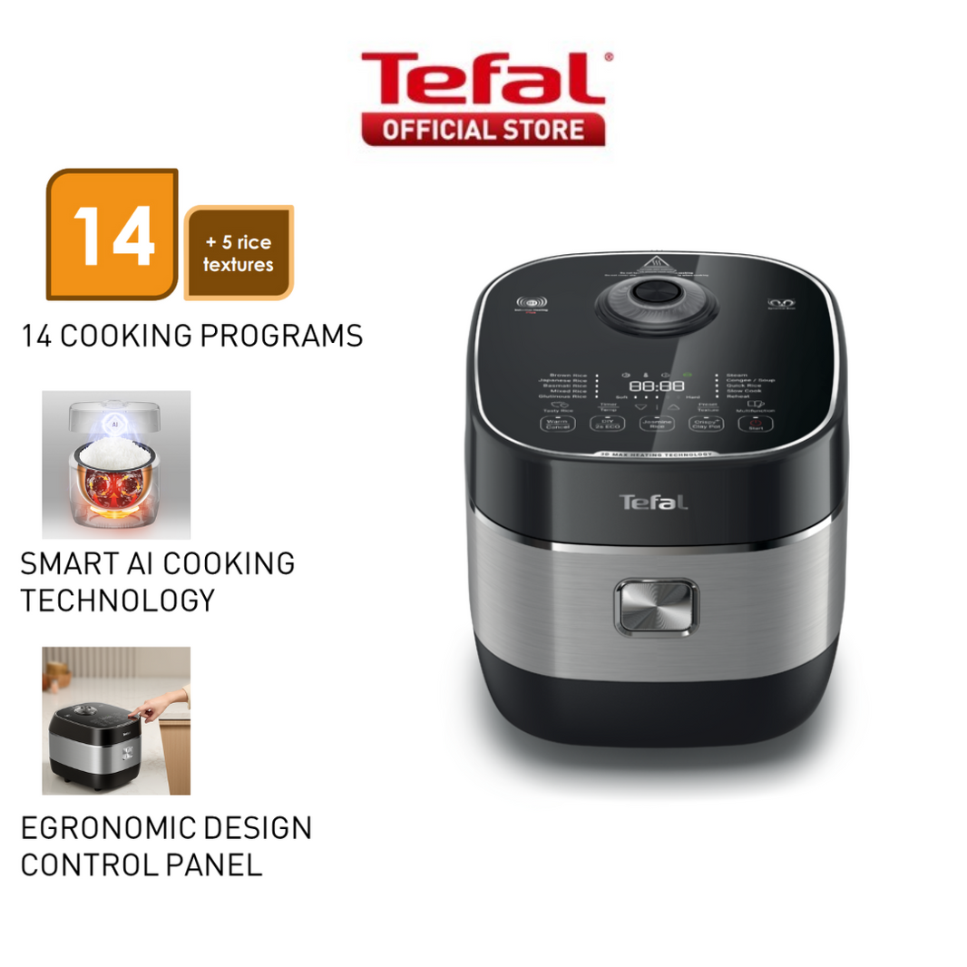 Rice Cookers – Tefal Singapore