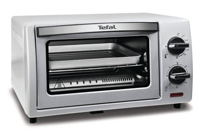 Tefal Equinox Toaster Non-Stick Coating Conventional Oven 9L OF500E