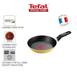 Tefal Enjoy Mini G6 Egg Roaster, Egg Pan, Wokpan, Frypan 12cm/16cm