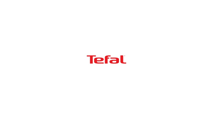 Tefal Steam Iron Ultragliss Anti-Calc Plus 270ml 2800W (Grey) FV6840  260g Steam Boost, Scratch-Resistant, Eco-Friendly, Versatile