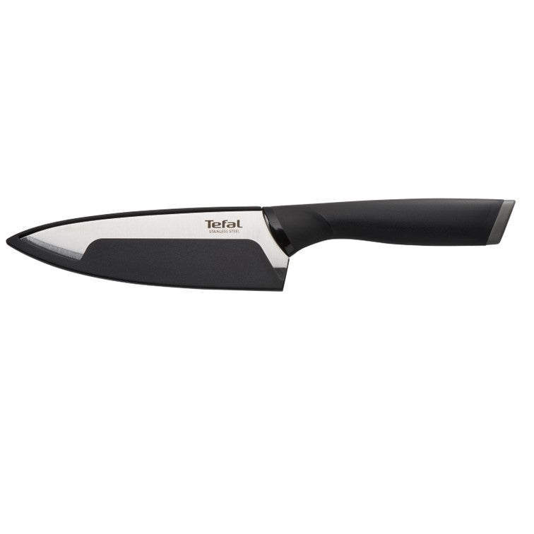 Tefal Comfort Knife 2pcs Set (Paring 9cm + Chef 15cm) K2212S