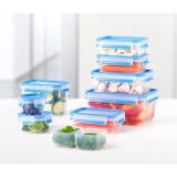 Tefal MasterSeal Fresh Box Rectangular 0.55L K30211