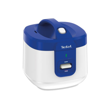 Tefal Everforce Mechanical Rice Cooker 1.5L RK3611  4-Layer, Durable, 5H Keep-Warm, High Resistant, 10-Cups