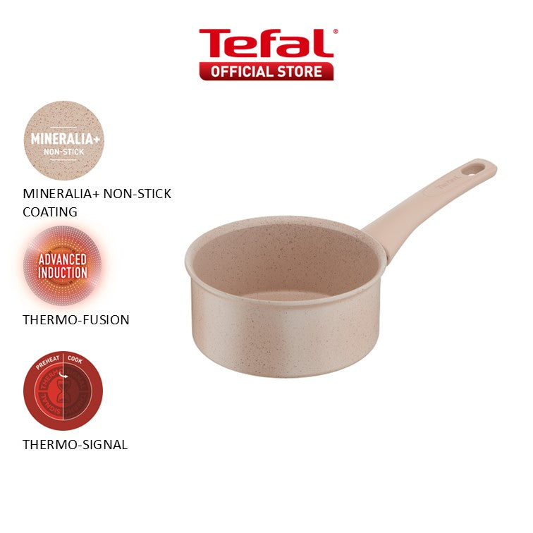 Tefal Delight Frypan,Wok Pan,Saucepan,Saut?? Pan 16cm/20cm/24cm/28cm