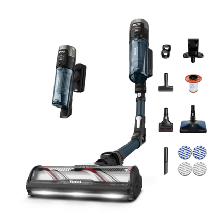 Tefal X-Force Flex 13.60 Handstick Vacuum TY9AD3HO