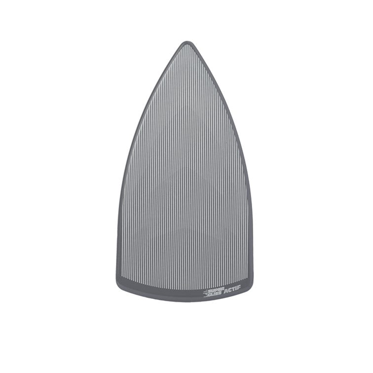 Tefal Durilium Technology Soleplate Easygliss Dry Iron 1.8m 1200W FS4030  Precise Temperature, XL Cord, Indicator Light, Fastest glide