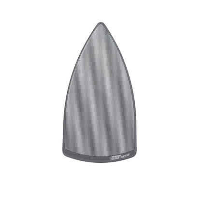 Tefal Durilium Technology Soleplate Easygliss Dry Iron 1.8m 1200W FS4030  Precise Temperature, XL Cord, Indicator Light, Fastest glide