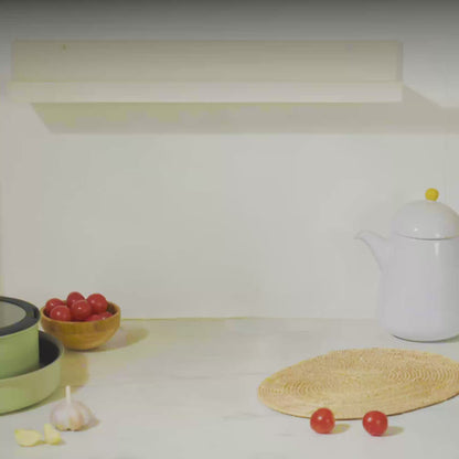 Tefal Ingenio+ Heat Resistant Kitchen Tools - Spoon, Ladle, Y Peeler, Angled Spatula, Slotted Turner, Wok Spatula