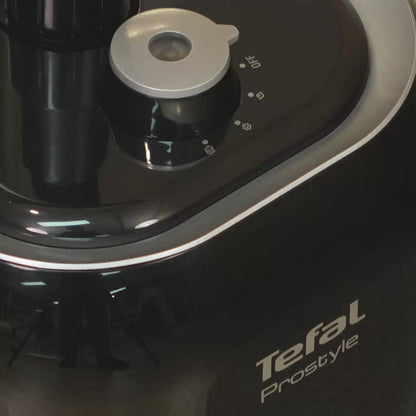 Tefal Pro Style Garment Steamer IT3480 – Perfect for all Fabrics, Sanitizing Function , Vertical System, Long-Lasting