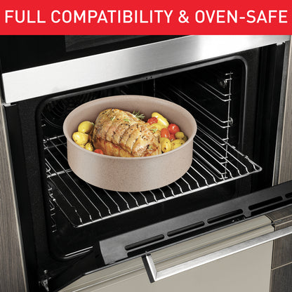 Tefal Ingenio Delight 6pc Set L78395