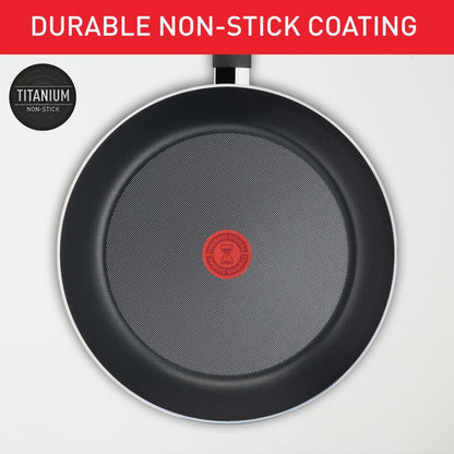 Tefal Efficient 2pc Set (Frypan 20cm + Frypan 28cm) G159S2
