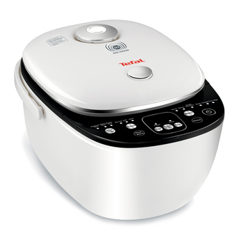 User manual and frequently asked questions Classic Black Rice Cooker RK103  RK103860