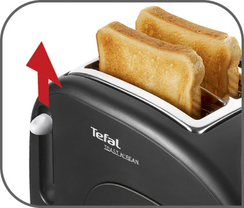 Tefal Toast n' Egg Review