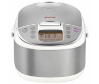 Tefal Mini Fuzzy Logic Rice Cooker (4 cups) – SERI BP ELECTRONICS