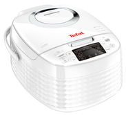 TEFAL RK1721 MINI MECHANICAL RICE COOKER 0.4L RK172165