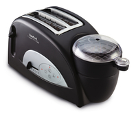 User manual and frequently asked questions TOASTER ULTRA COMPACT TL2108AU