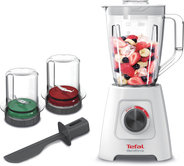 TEFAL BL967 Dynamix Cook High Speed Cooking Blender BL967B65