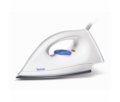 Tefal dry deals iron